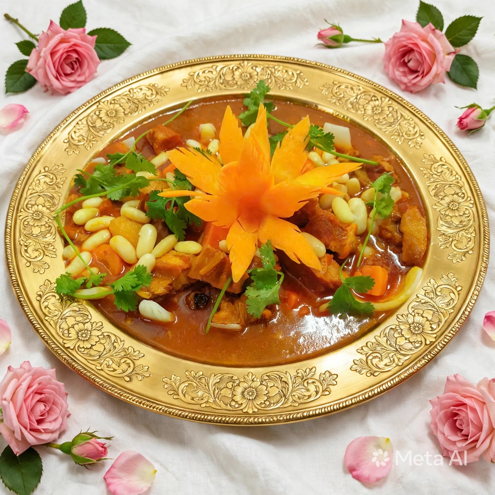 Thực Đơn Trung Vị 48
